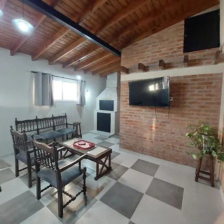 Emilia II Apartment Esquel Exterior photo