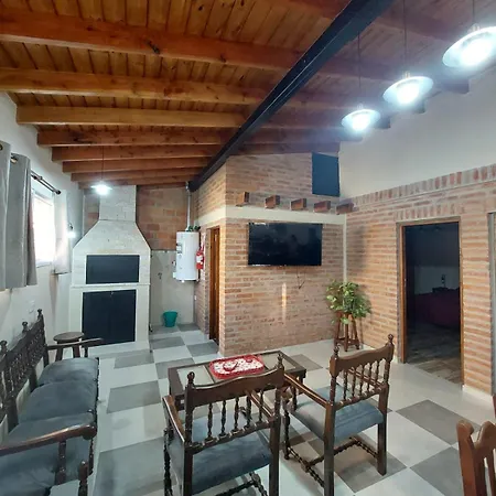 Emilia II Apartment Esquel Exterior photo