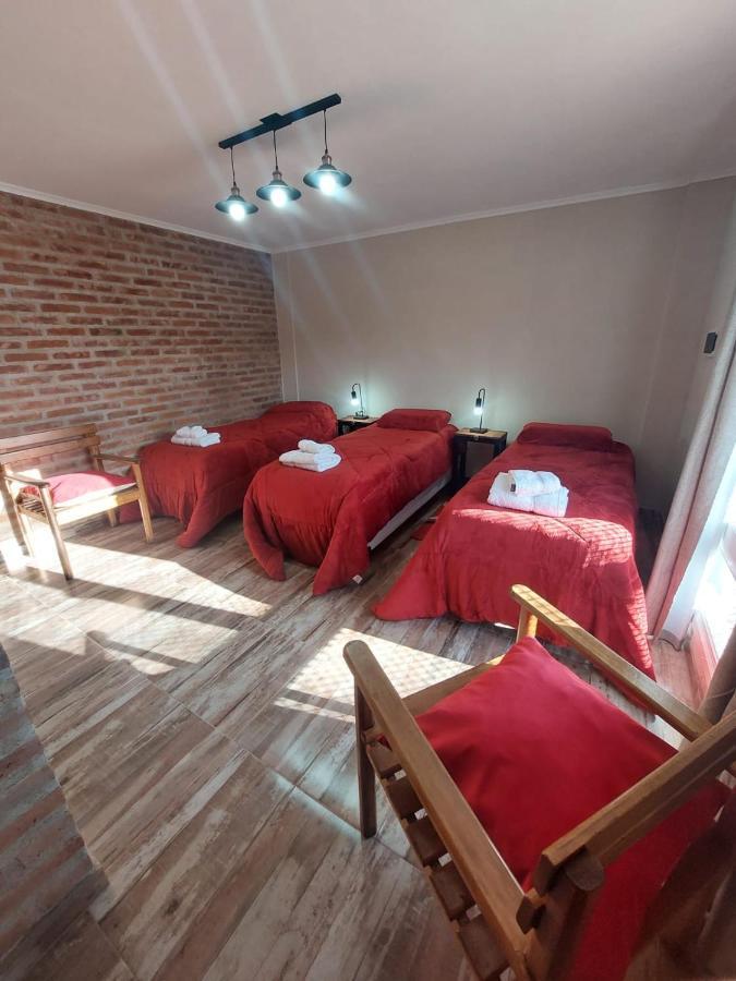 Emilia Ii Apartment *