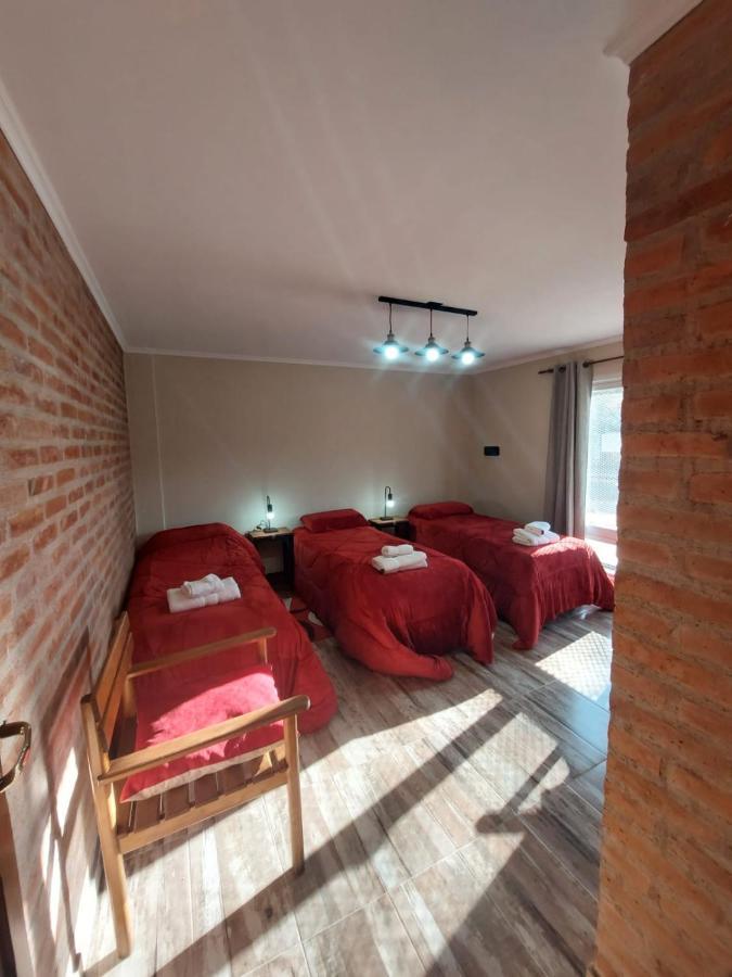 Emilia Ii Apartment Esquel