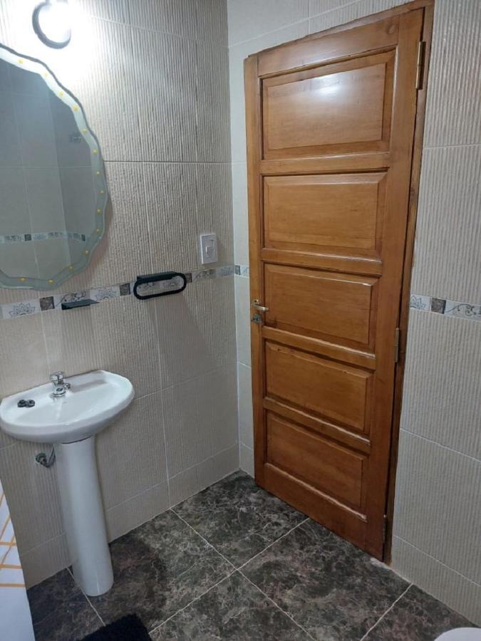 Apartment Emilia Ii Esquel