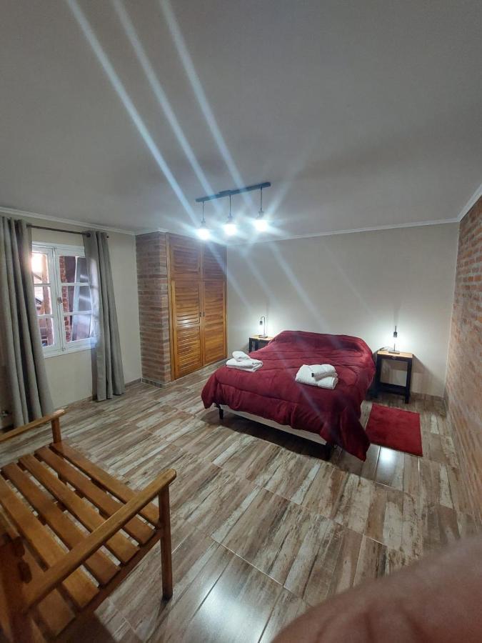 Emilia Ii Apartment *