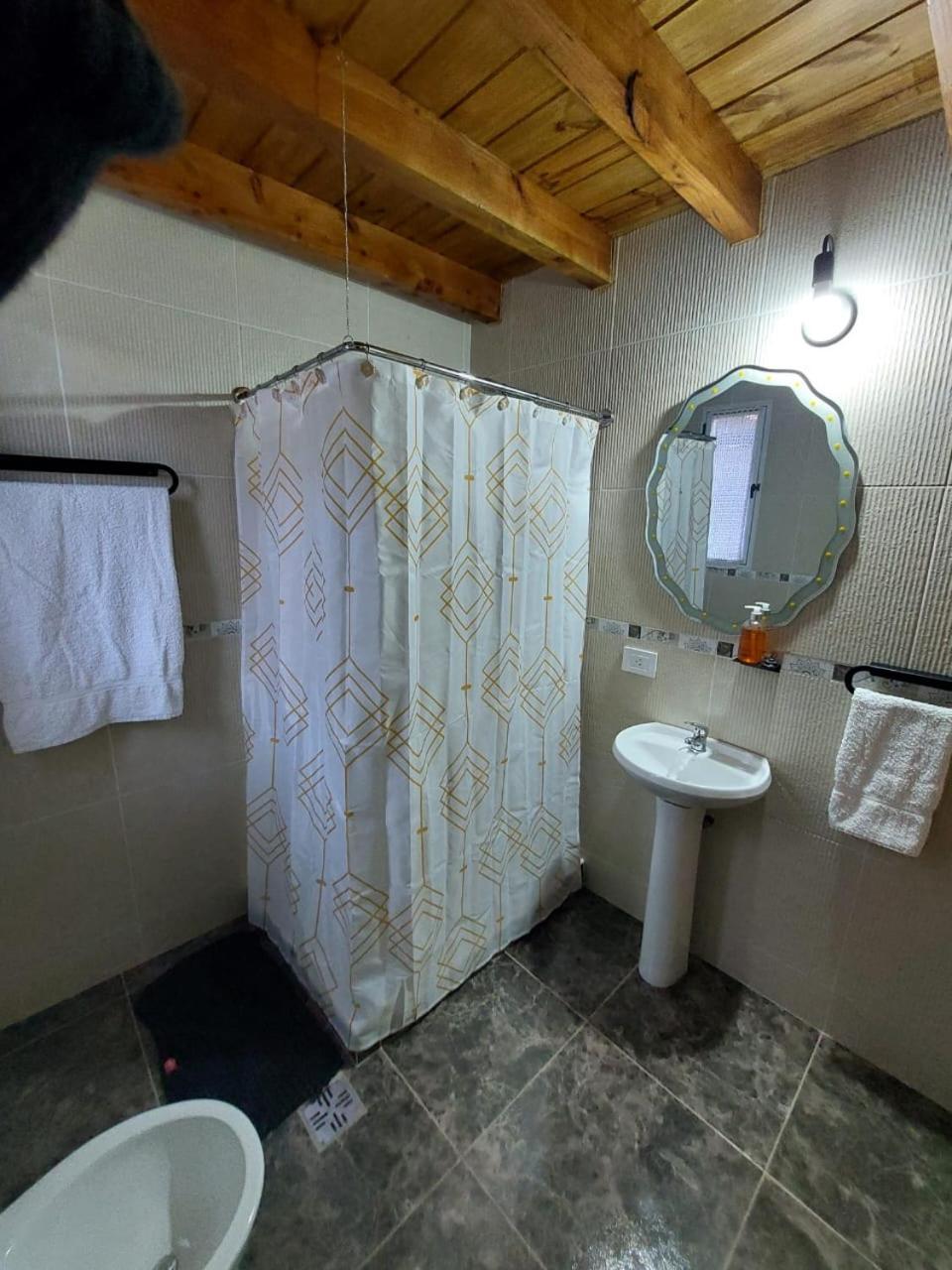 Emilia Ii Apartment Esquel